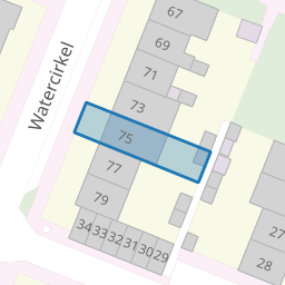 Perceel ASV00-L-969