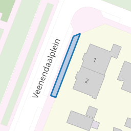 Perceel ASV00-M-1009