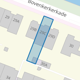 Perceel ASV00-M-1015