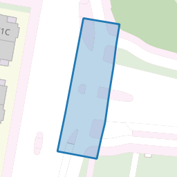 Perceel ASV00-M-1020