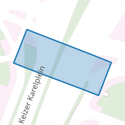 Perceel ASV00-M-1023