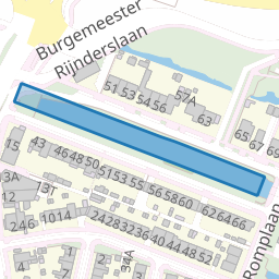 Perceel ASV00-M-1024
