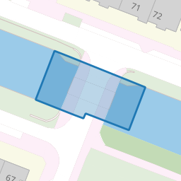 Perceel ASV00-M-1025