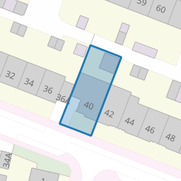 Perceel ASV00-M-1031