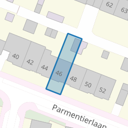 Perceel ASV00-M-1034