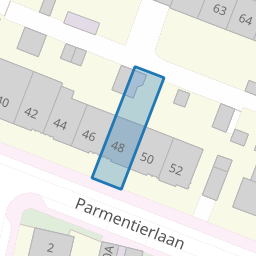 Perceel ASV00-M-1035