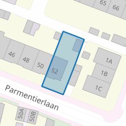 Perceel ASV00-M-1037