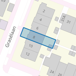 Perceel ASV00-M-1041