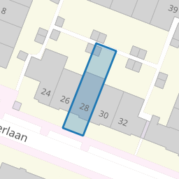 Perceel ASV00-M-1046