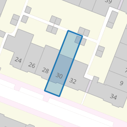 Perceel ASV00-M-1047