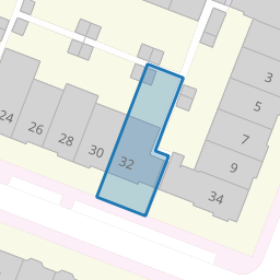 Perceel ASV00-M-1048