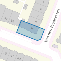 Perceel ASV00-M-1049