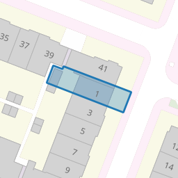 Perceel ASV00-M-1054