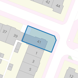 Perceel ASV00-M-1055