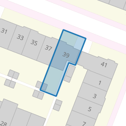 Perceel ASV00-M-1056