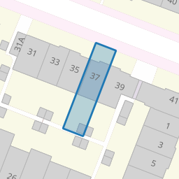 Perceel ASV00-M-1057