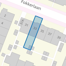 Perceel ASV00-M-1059