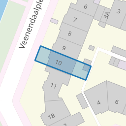 Perceel ASV00-M-1065