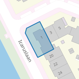 Perceel ASV00-M-1068