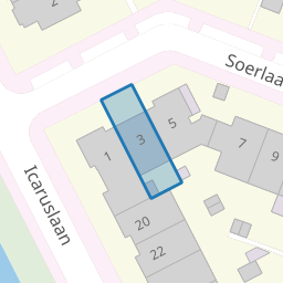 Perceel ASV00-M-1069