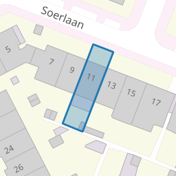 Perceel ASV00-M-1073