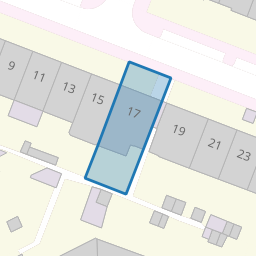 Perceel ASV00-M-1076