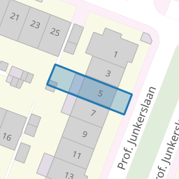 Perceel ASV00-M-1083