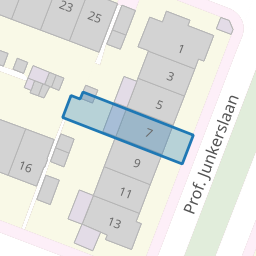 Perceel ASV00-M-1084