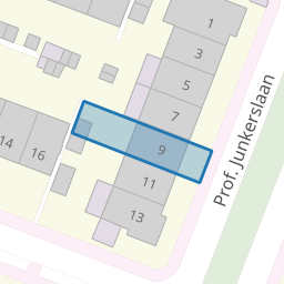 Perceel ASV00-M-1085