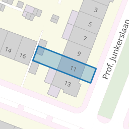 Perceel ASV00-M-1086