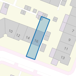 Perceel ASV00-M-1088