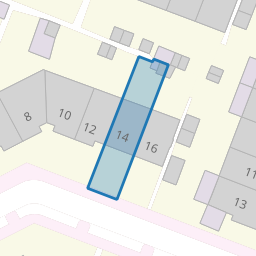 Perceel ASV00-M-1089