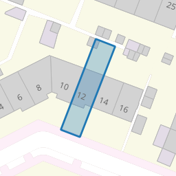 Perceel ASV00-M-1090