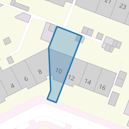 Perceel ASV00-M-1091