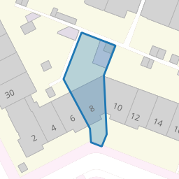 Perceel ASV00-M-1092