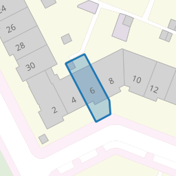 Perceel ASV00-M-1093