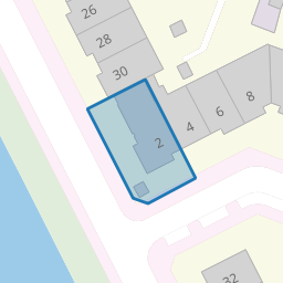 Perceel ASV00-M-1095