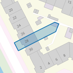 Perceel ASV00-M-1097