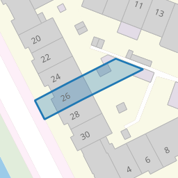 Perceel ASV00-M-1098