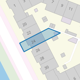 Perceel ASV00-M-1099