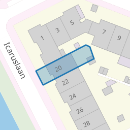 Perceel ASV00-M-1101