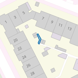 Perceel ASV00-M-1103