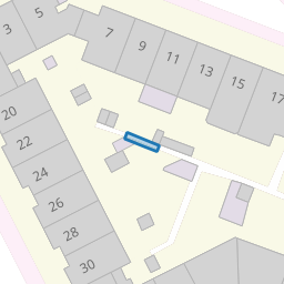 Perceel ASV00-M-1105