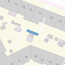 Perceel ASV00-M-1108