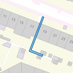 Perceel ASV00-M-1109