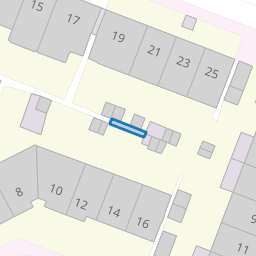 Perceel ASV00-M-1110