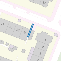 Perceel ASV00-M-1111