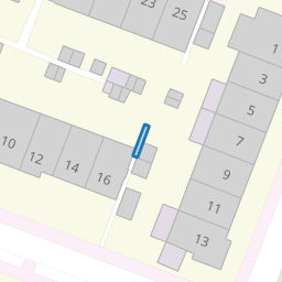 Perceel ASV00-M-1113