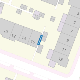 Perceel ASV00-M-1114