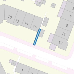 Perceel ASV00-M-1115